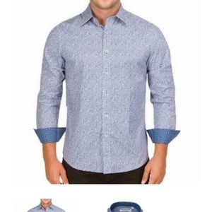 Nick Graham Men's Casual Shirt - XL